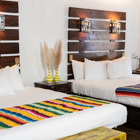 Las Rocas Resort & Spa Росарито Экстерьер фото